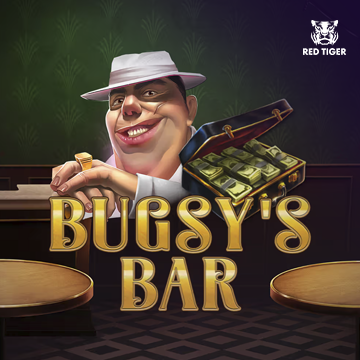 Bugsyss Bar - JFGAMING