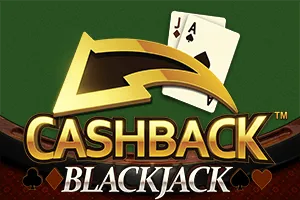 Cashback Blackjack - JFGAMING