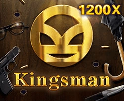 Kingsman - JFGAMING