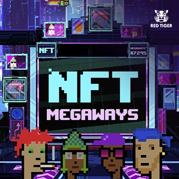NFT Megaways - JFGAMING