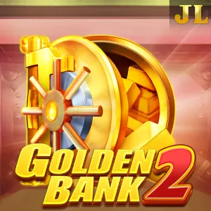 Jili : Golden Bank 2 - JFGAMING