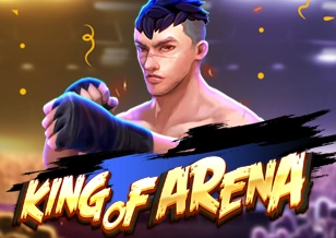 Penguasa Arena - JFGAMING