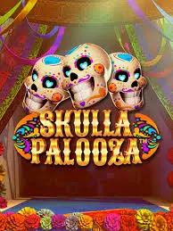 Skullapalooza - JFGAMING
