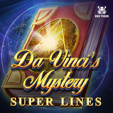 Da Vincis Mystery - JFGAMING