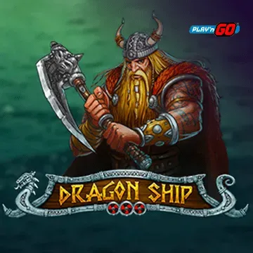 Dragon Ship - JFGAMING