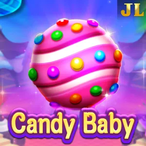 Jili : Candy Baby - JFGAMING