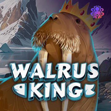 Walrus King - JFGAMING