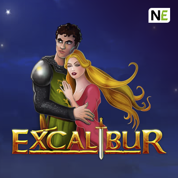 Excalibur - JFGAMING