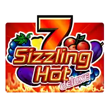 Joker123 : Sizzling Hot - JFGAMING