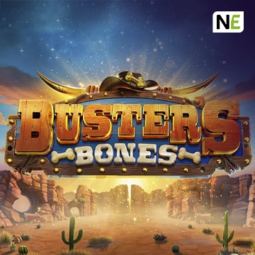 Busters Bones - JFGAMING
