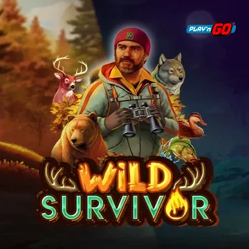 Wild Survivor - JFGAMING
