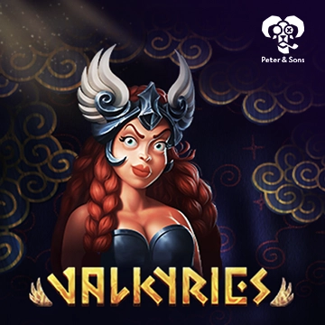 Valkyries - JFGAMING