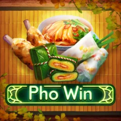 Pho Win - JFGAMING