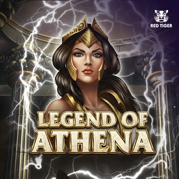Legend of Athena - JFGAMING