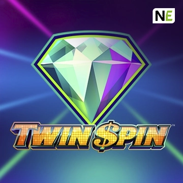 Twin Spin - JFGAMING