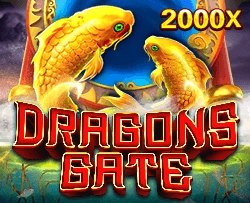 Dragons Gate - JFGAMING