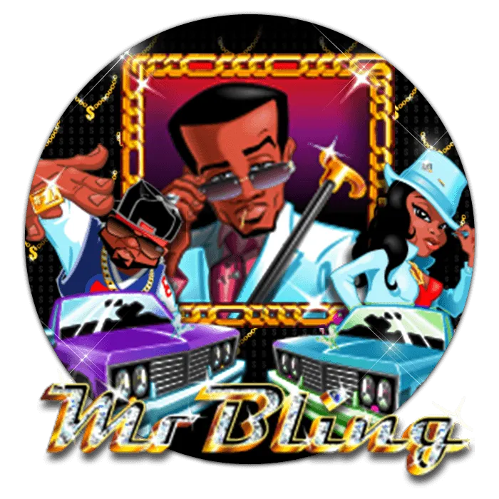 Habanero : Mr Bling - JFGAMING