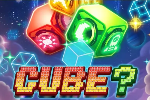 PLAYSTAR : CUBE? - JFGAMING