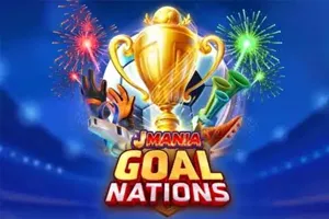 J Mania Goal Nations - JFGAMING