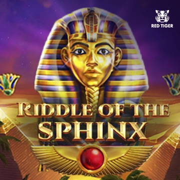 Riddle Of The Sphinx - JFGAMING