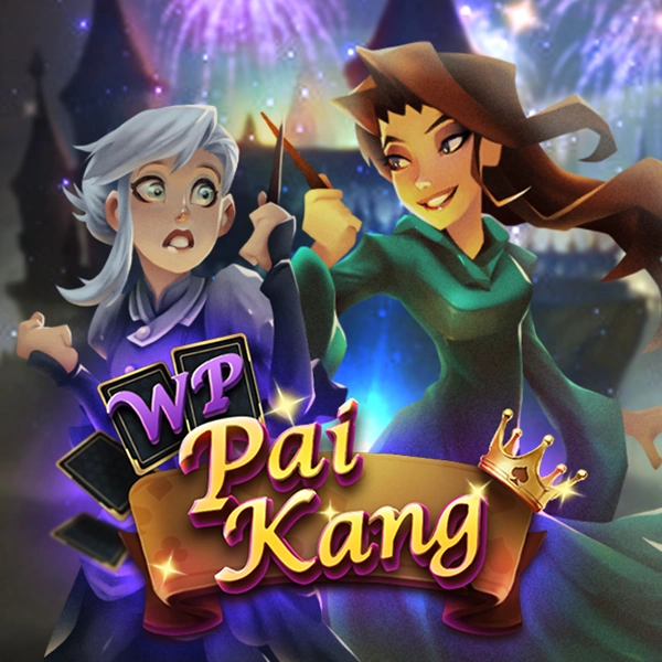 WP Pai Kang - JFGAMING