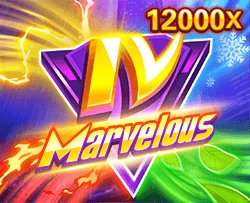 Marvelous IV - JFGAMING