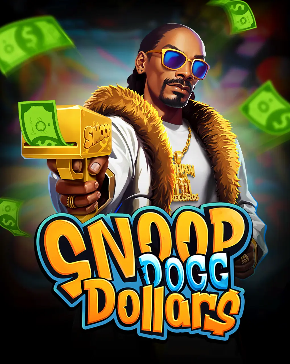 Snoop Dogg Dollars - JFGAMING