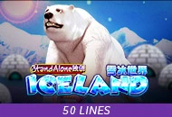 Iceland SA - JFGAMING