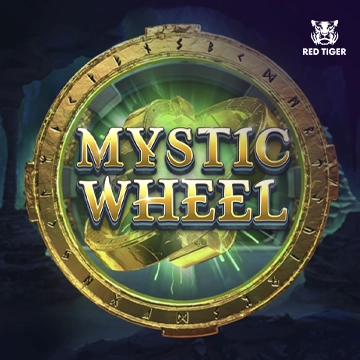 Mystic Wheel - JFGAMING