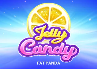 Jelly Candy - JFGAMING