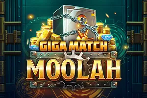 Giga Match Moolah - JFGAMING