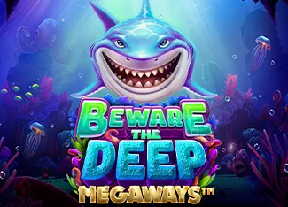 Pragmatic : Beware The Deep Megaways - JFGAMING