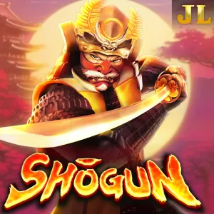 Jili : Shōgun - JFGAMING