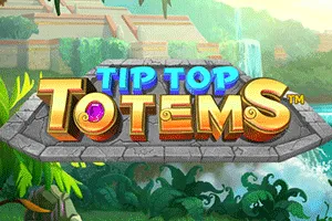 Tip Top Totems - JFGAMING