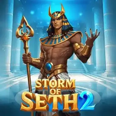 Jili : Storm Of Seth 2 - JFGAMING