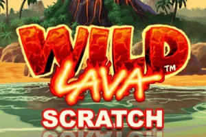 Wild Lava Scratch - JFGAMING