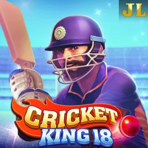 Jili : Cricket King 18 - JFGAMING