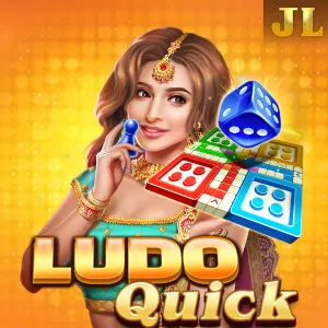 Ludo Quick - JFGAMING