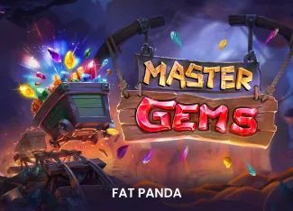 Master Gems - JFGAMING