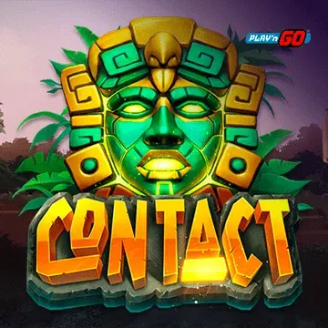 Contact - JFGAMING