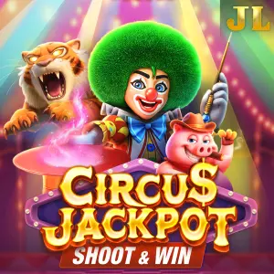 Circus Jackpot - JFGAMING