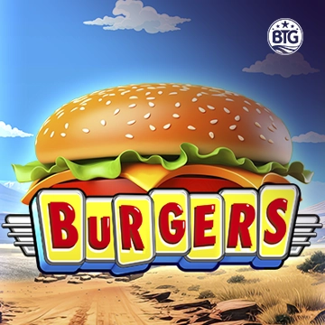Burgers - JFGAMING