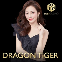 DRAGONTIGER - JFGAMING