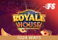 Royale House - JFGAMING