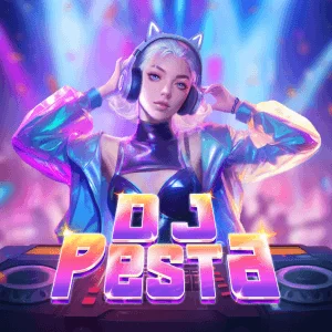 DJ Party - JFGAMING