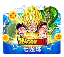 Joker123 : Dragon Ball - JFGAMING