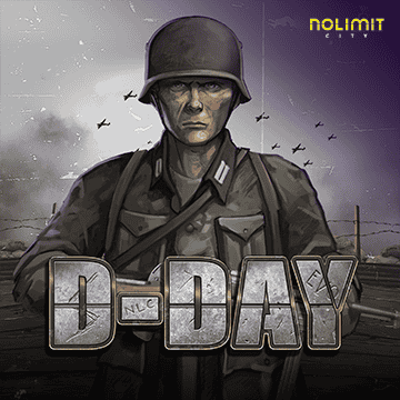 NolimitCity : D Day - JFGAMING
