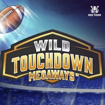 Wild Touchdown MegaWays - JFGAMING