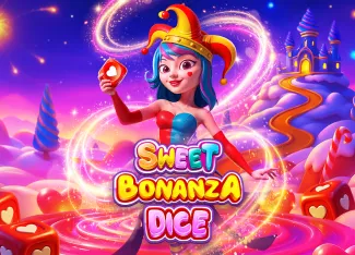 Pragmatic : Sweet Bonanza Dice - JFGAMING