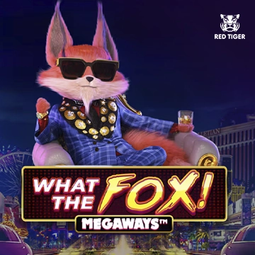 What The Fox Megaways - JFGAMING